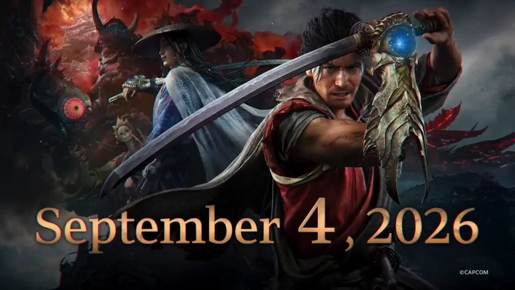 Onimusha: Way of the Sword anticipa l’uscita al 4 settembre