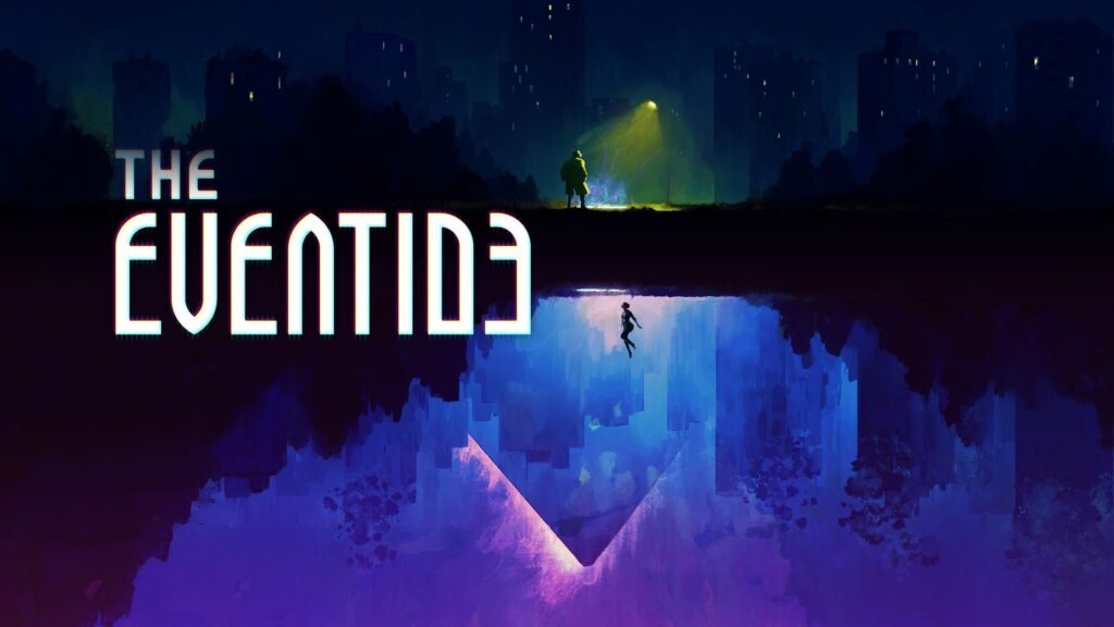 Studio Reset annuncia The Eventide, noir paranormale per PC