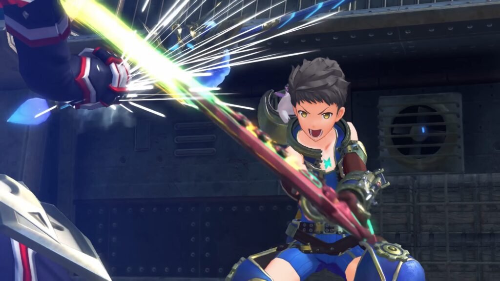 Xenoblade Chronicles 2 porta l’action RPG su Switch 2