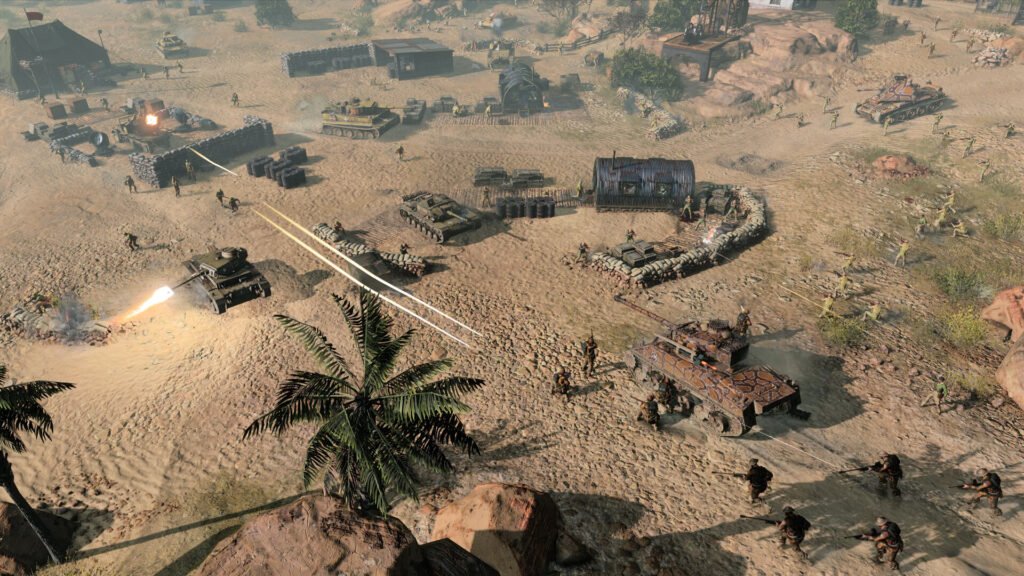 Company of Heroes 3: Final Stand, roguelite dal 29 luglio