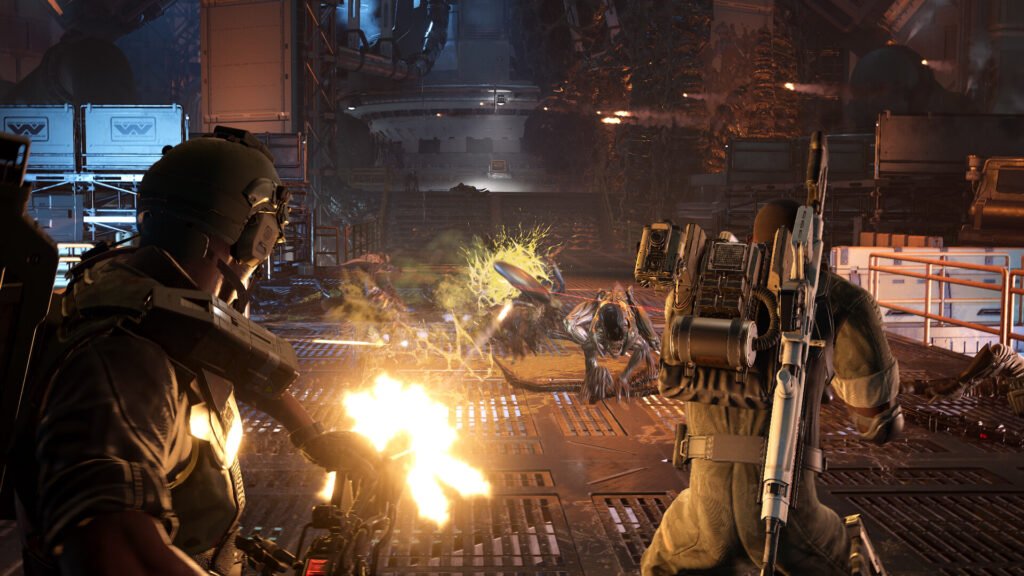Aliens: Fireteam Elite 2 porta lo shooter co-op ad agosto