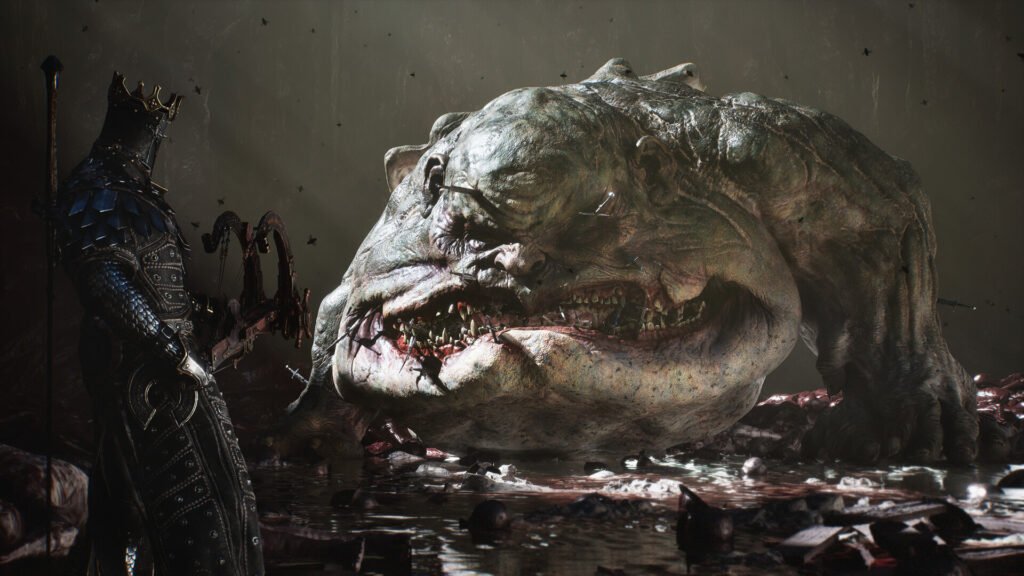 Mortal Shell II uscirà il 20 agosto su PS5, Xbox e PC