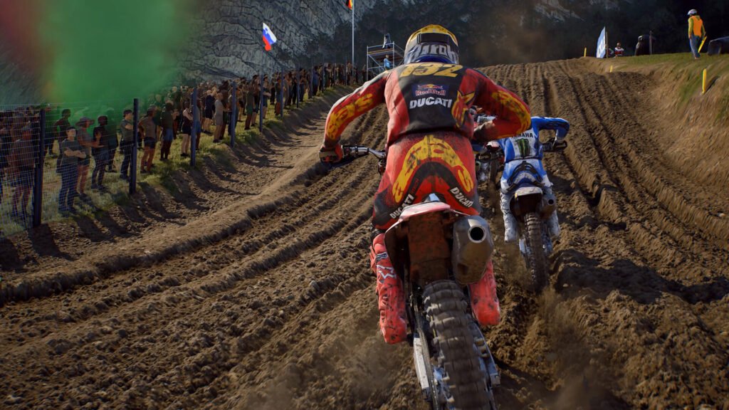 MXGP 26: The Official Game annunciato per ottobre