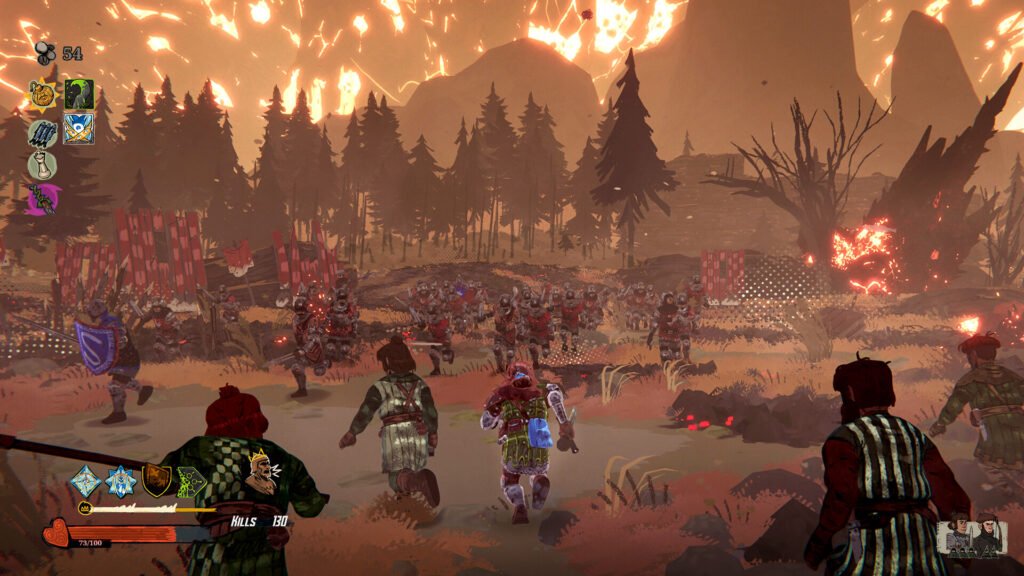 Tears of Metal arriva in Early Access su Steam e Xbox