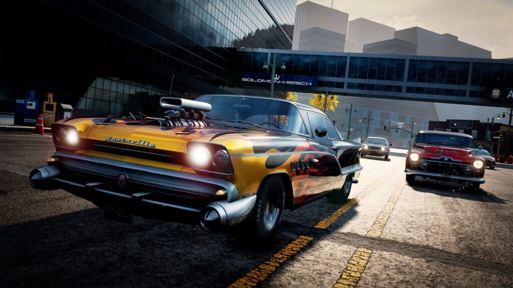 Wreckreation 2 annunciato per PS5, Xbox Series e PC