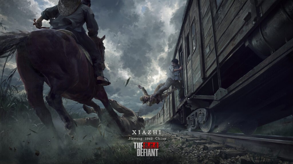 Historical FPS The Defiant adds PS5 and Xbox versions