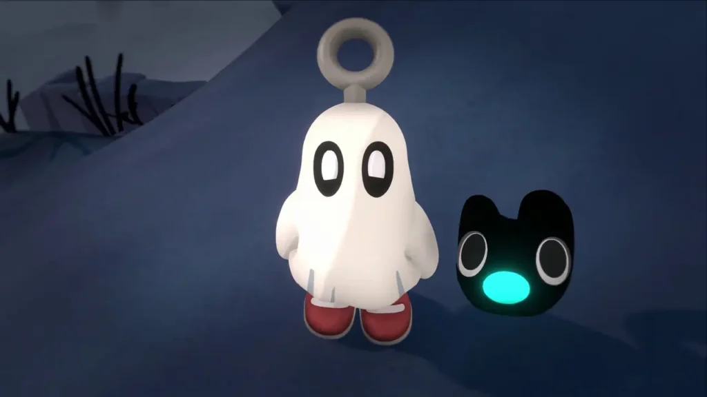 Waltz and Jam mostra il suo action adventure disegnato a mano