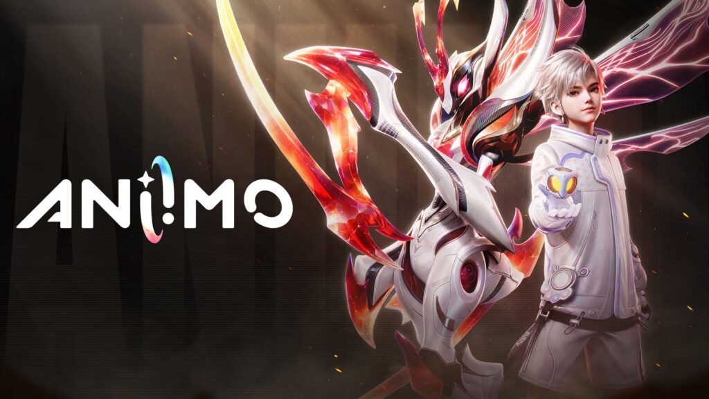 Aniimo brings open-world creature catching to consoles and PC in September