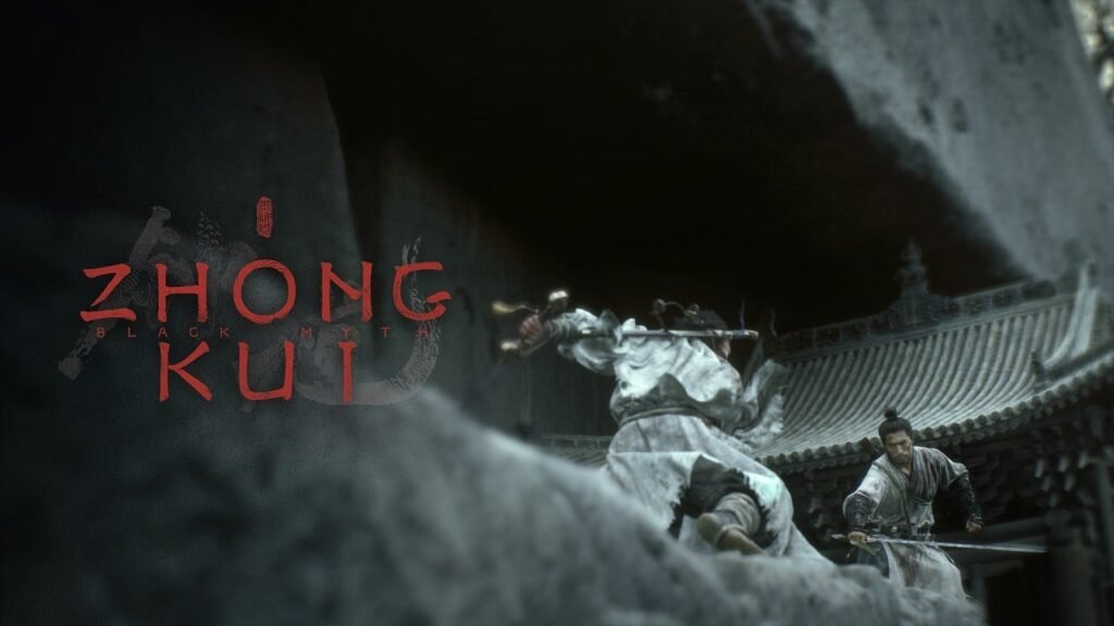 Black Myth: Zhong Kui Shows 15 Minutes of Gameplay