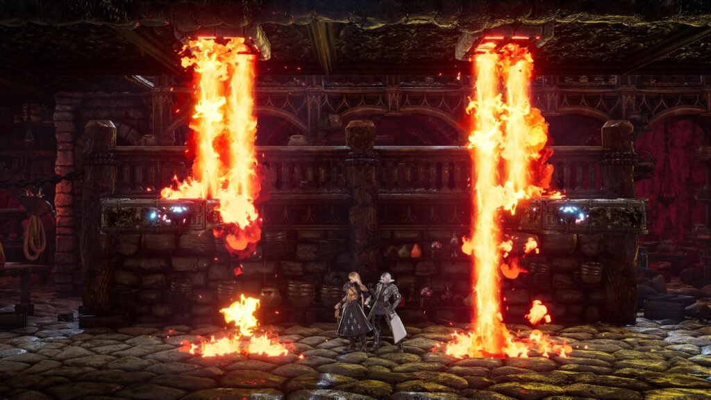 Bloodstained Delays Gothic Metroidvania The Scarlet Engagement to 2027