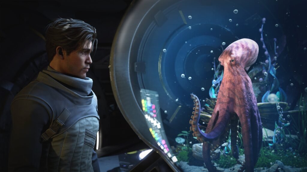 EXODUS Gets an April 2027 Release Date for PC and Consoles