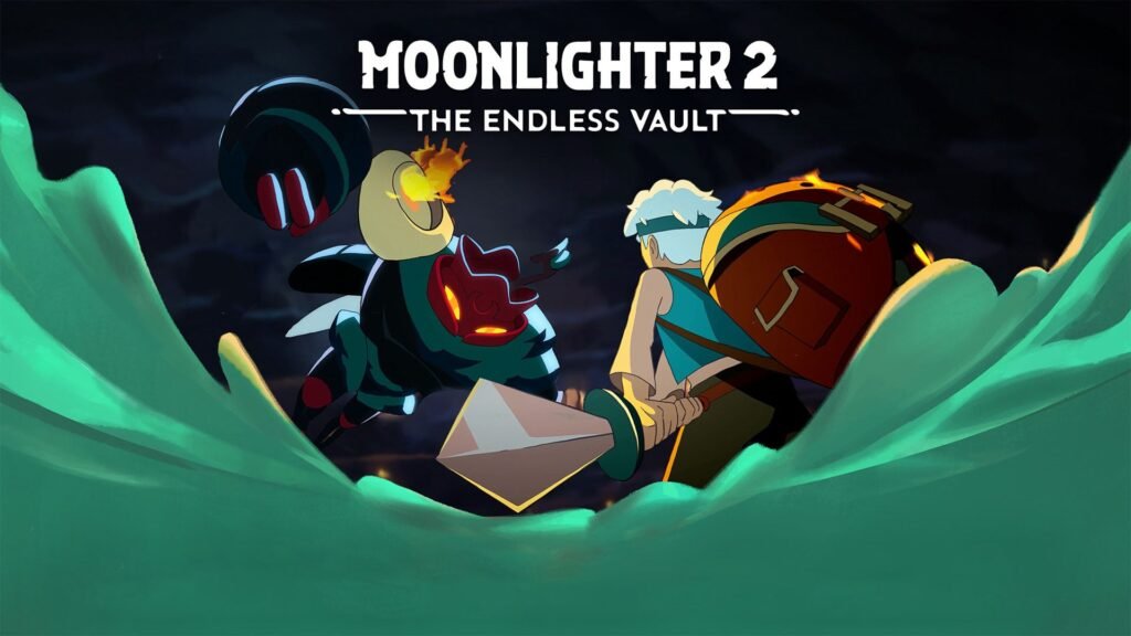 Moonlighter 2 leaves Early Access and opens shop on consoles