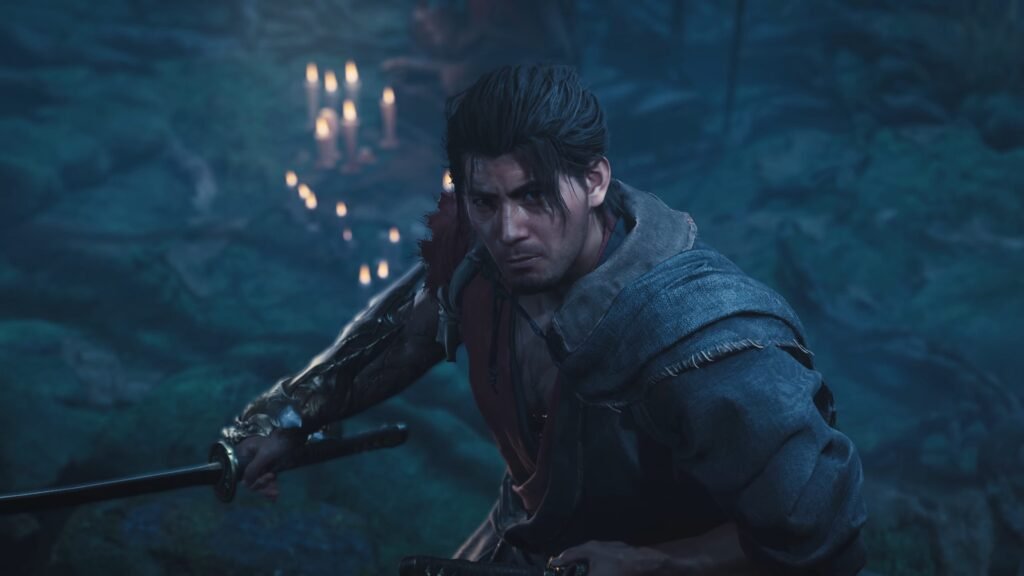 Onimusha: Way of the Sword severs fate in its new trailer