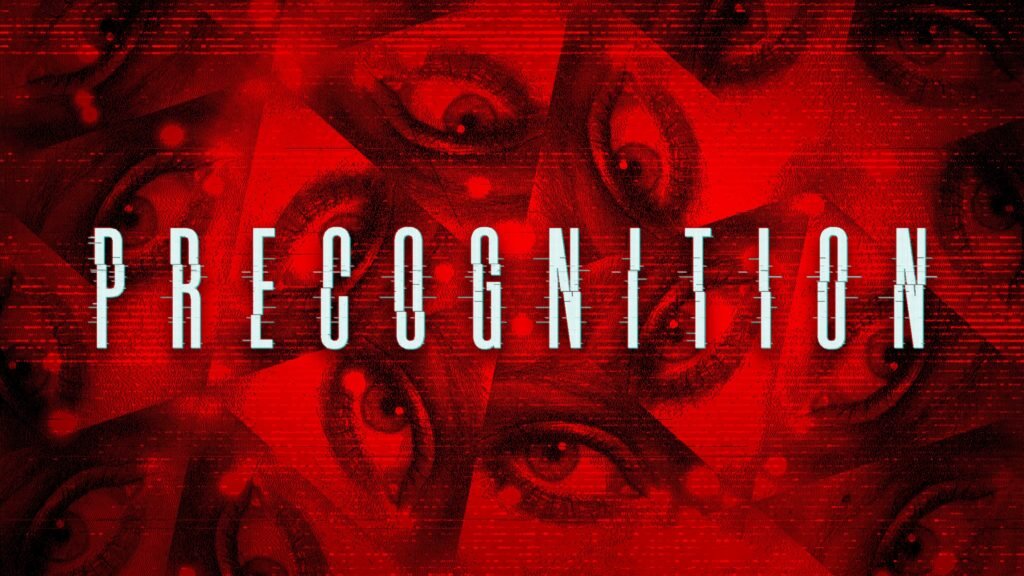 PRECOGNITION, Sam Barlow’s FMV horror game, launches in 2028