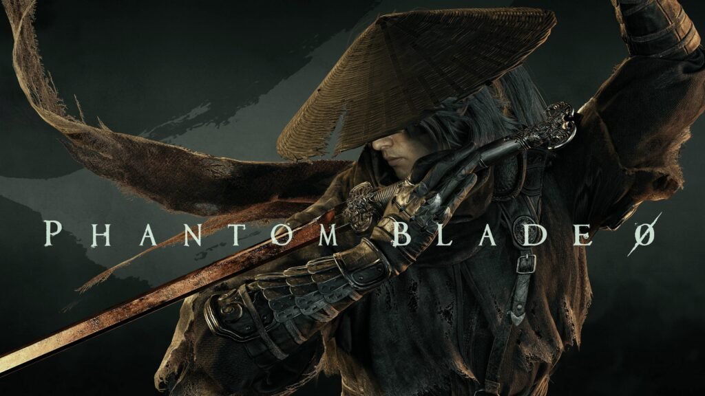Phantom Blade Zero: preordini aperti, nuovo trailer da 11 minuti