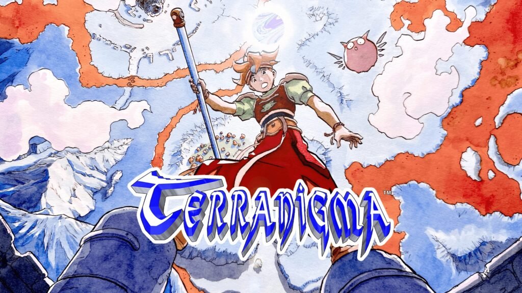 Terranigma Brings a 1995 Action RPG Classic Back to PC and Consoles