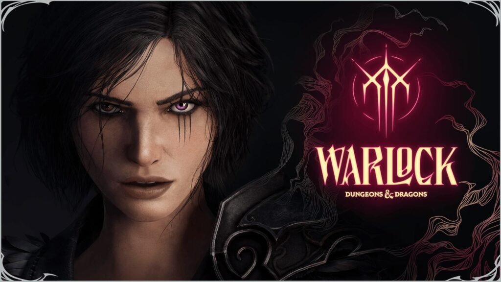 Warlock Turns Dungeons & Dragons Magic Into Systemic Action Gameplay