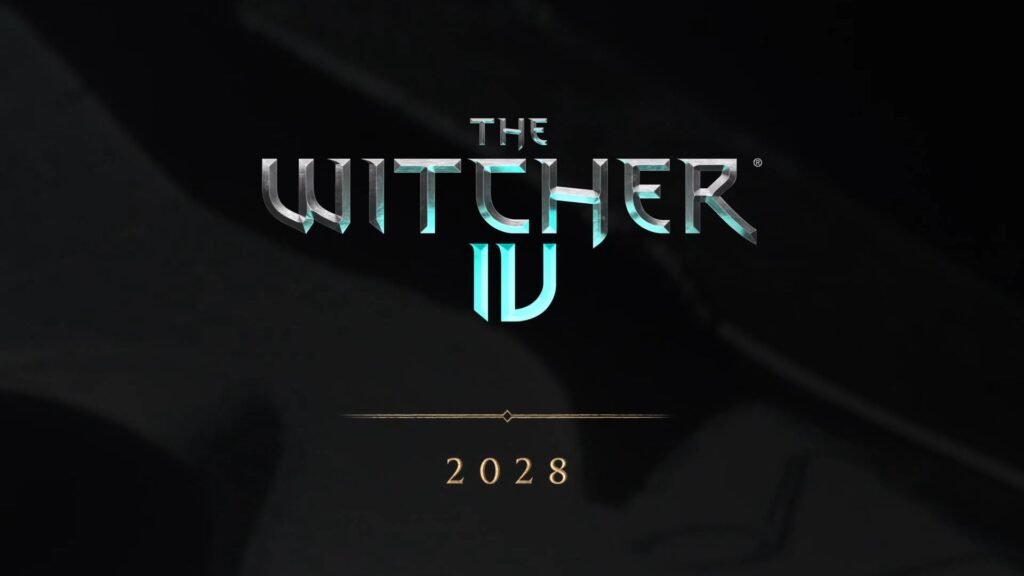 Ciri guida il nuovo action RPG open world The Witcher IV nel 2028