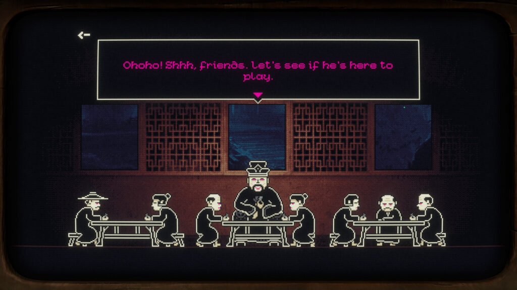 Pony Island 2 Brings Surreal Puzzle Horror and Underworld Gods to Steam