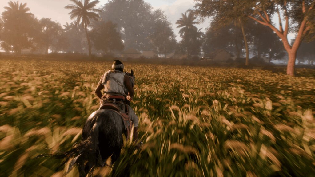 Son of Thanjai porta l’action adventure nella primavera 2027
