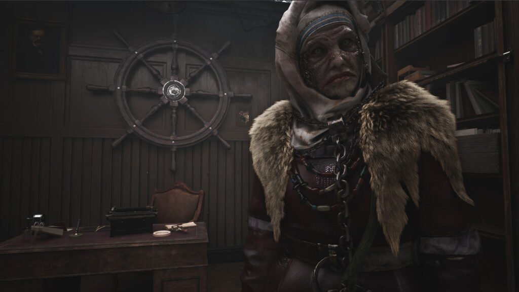 The Sinking City 2 explores Arkham in a new survival horror trailer