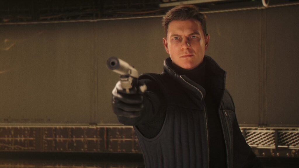 007 First Light slitta su Switch 2: Bond arriverà nel 2027