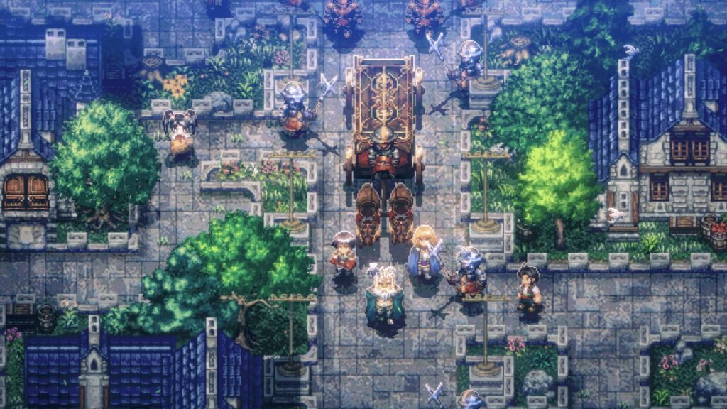 Astonishia Story Revives a Korean RPG Classic in the West This February