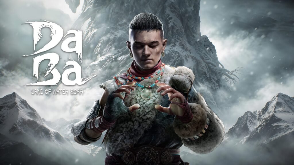 Sony pubblicherà l’action RPG Daba: Land of Water Scar su PS5 e PC