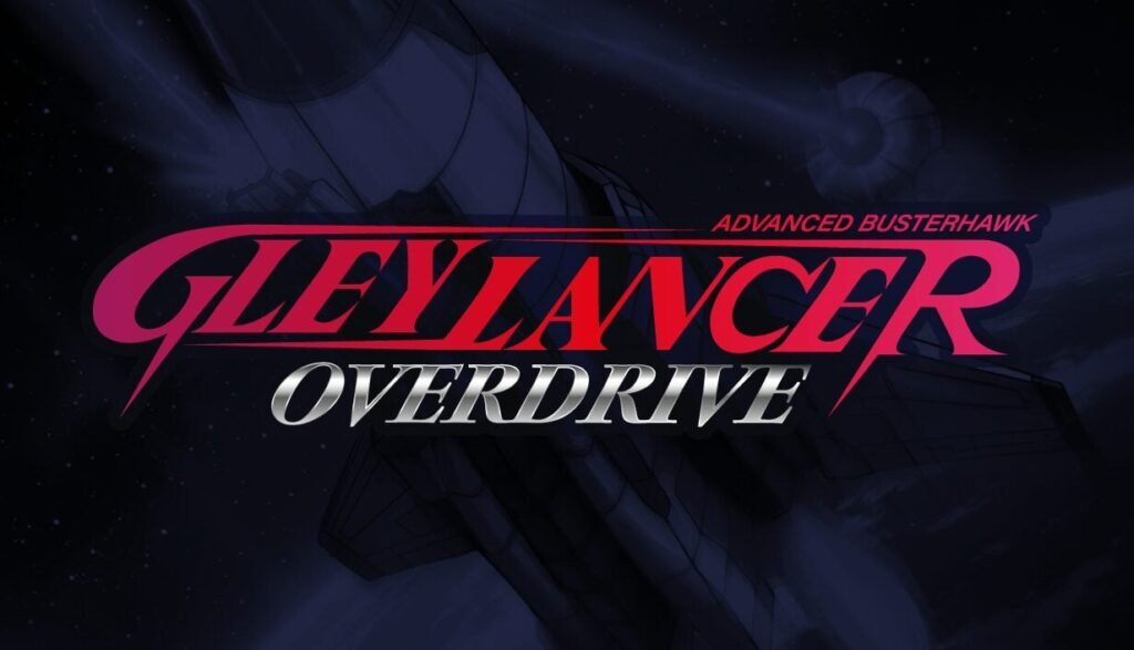 Gley Lancer: Overdrive rianima lo shoot ’em up Mega Drive