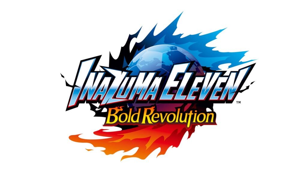 Inazuma Eleven: Bold Revolution è il nuovo RPG calcistico LEVEL-5