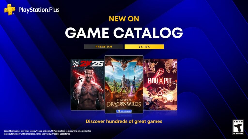 PlayStation Plus settembre: RPG, action e classici PS2