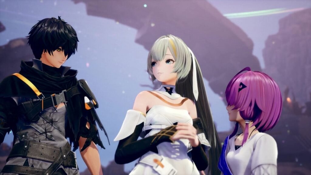 Rev. NOiR porta il nuovo RPG di Konami e ILCA su PS5 nel 2027