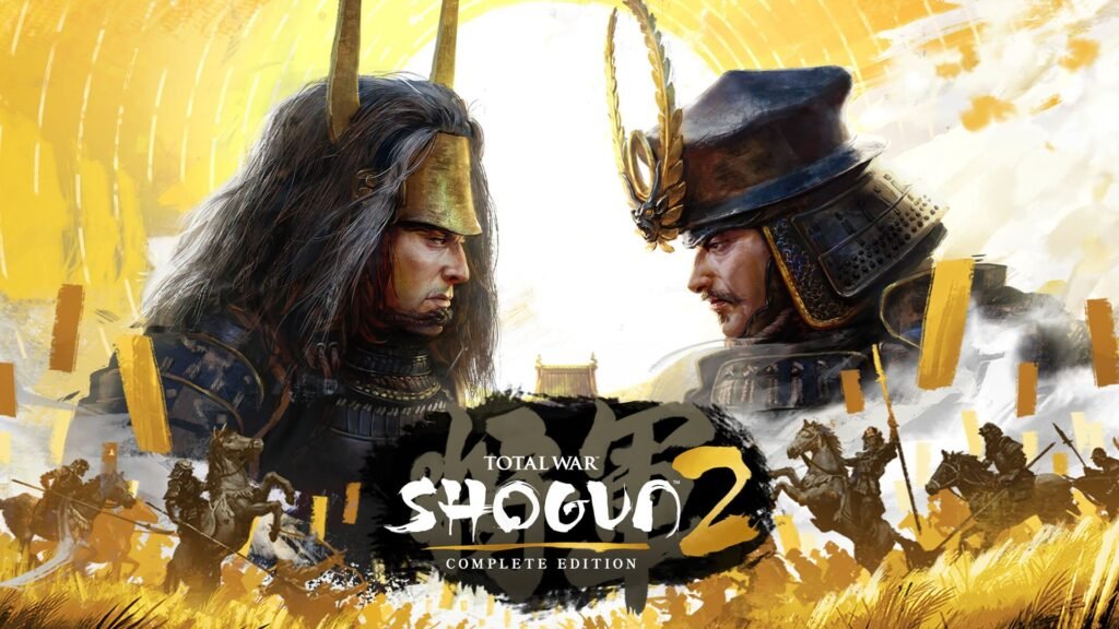 Total War: SHOGUN 2 torna completo tra samurai, strategia e mod