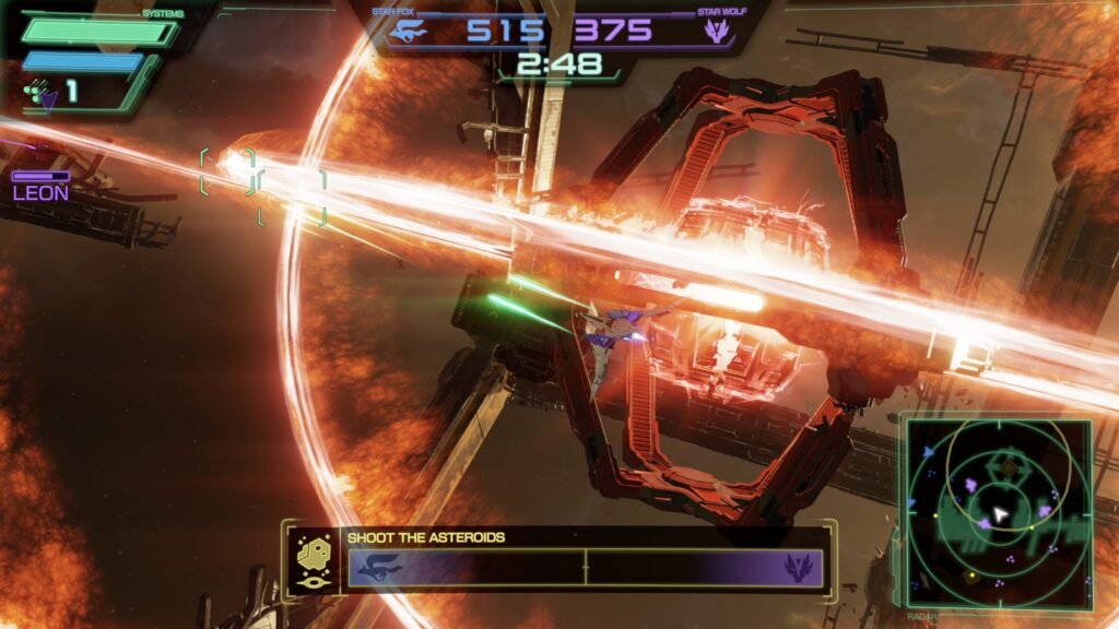 Star Fox