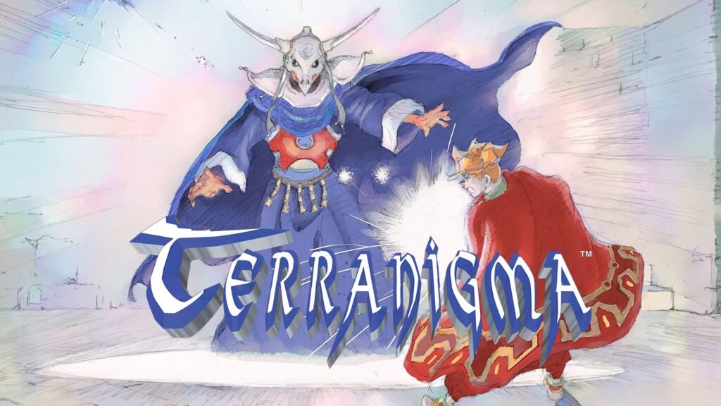 Terranigma returns in January as the 1995 action RPG gets a modern revival