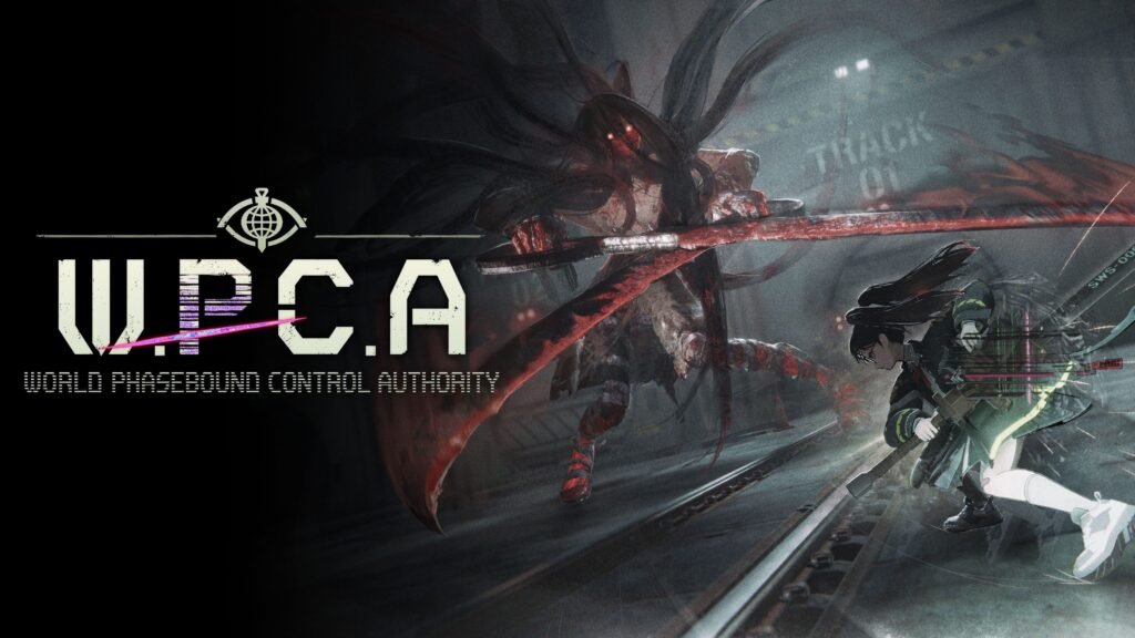 WPCA porta la caccia co-op alle anomalie su PS5 e PC nel 2028