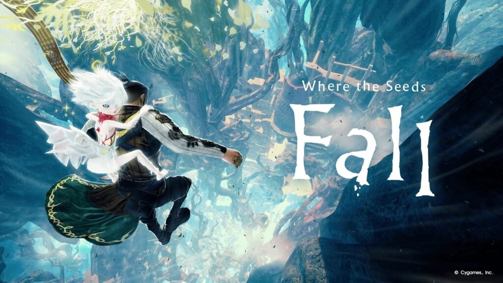 Where the Seeds Fall è il primo titolo del nuovo marchio CygamesEdge