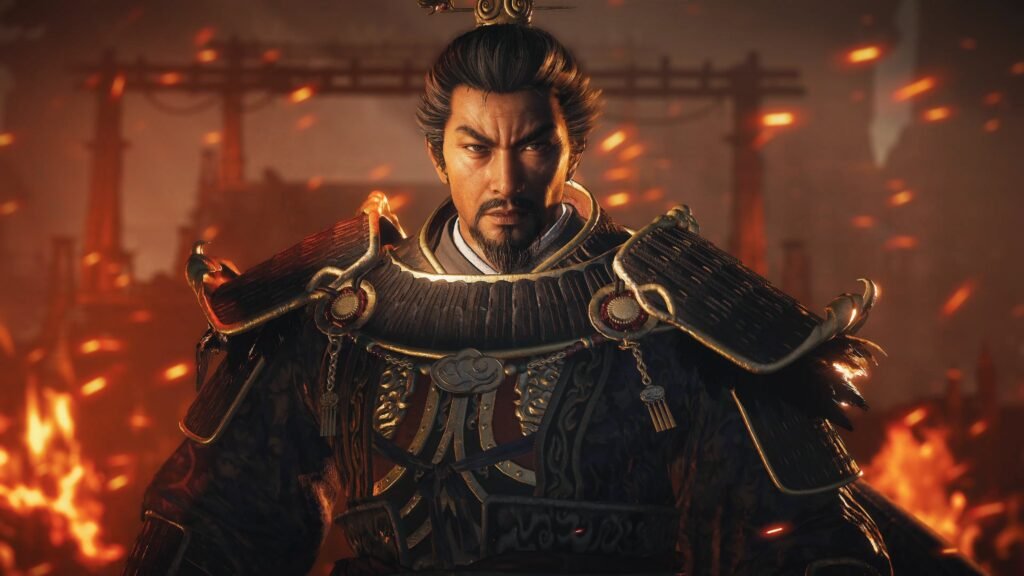 Wo Long 2: Wings of Ember launches in March, alpha demo out now