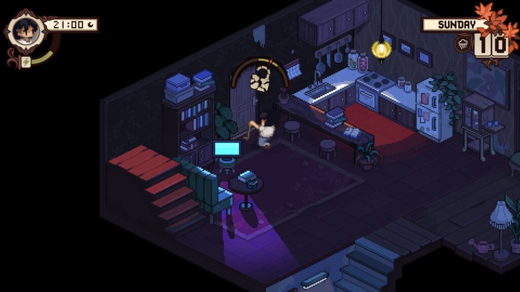 Grave Seasons brings farming horror to March 2027