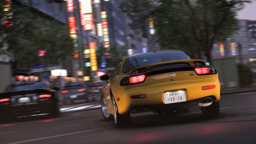 Forza Horizon 6 brings Japan to PS5 on January 26
