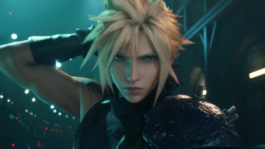 Game Pass: Final Fantasy VII Remake Intergrade arriva a ottobre