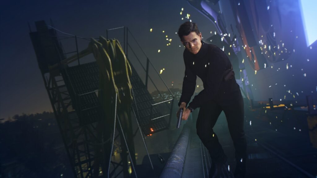 007 First Light launches for Switch 2 on March 18, 2027