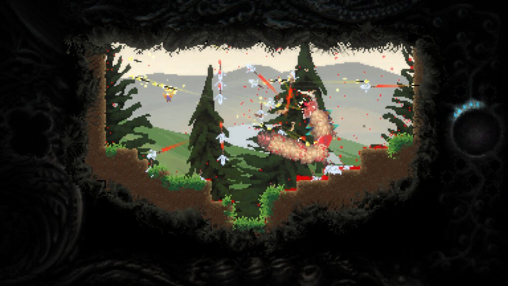 Little Prince Tyger brings physics-based archery to PC