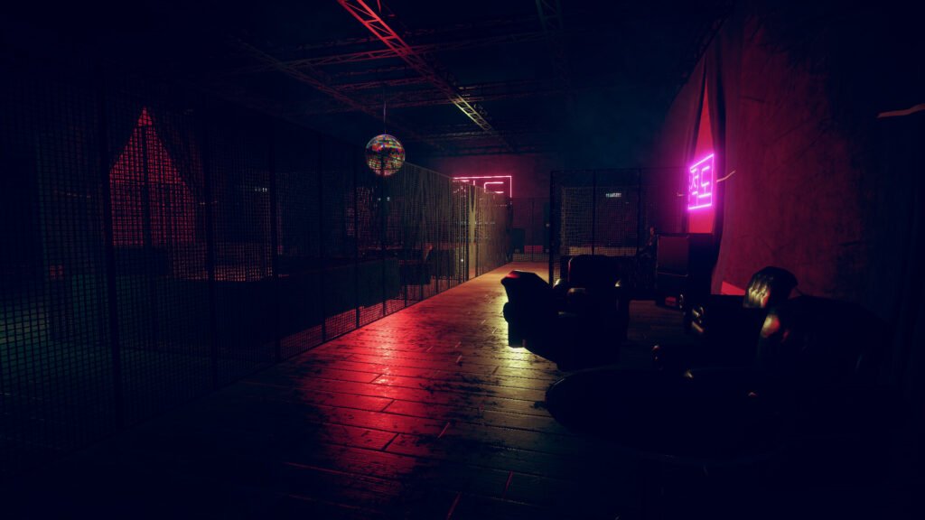 Dark Alley: anteprima di un’indagine troppo guidata